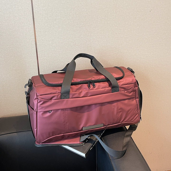 Durable Adventure Duffel Bag Kalsten