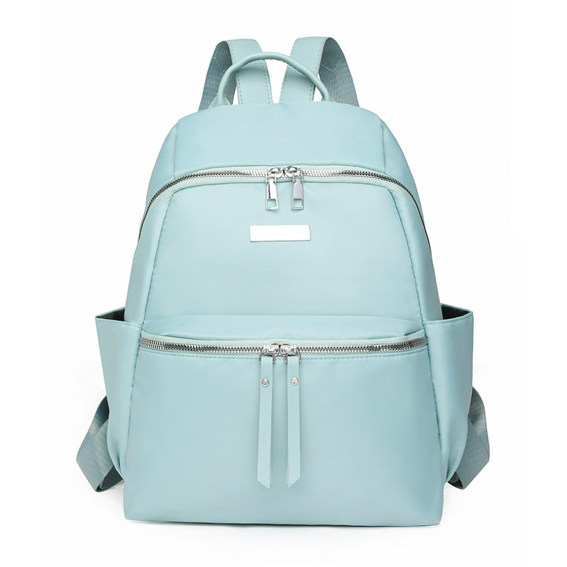 Versatile Multi-Compartment Backpack Kalsten
