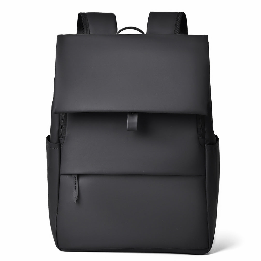 Sleek Minimalist Laptop Backpack Kalsten
