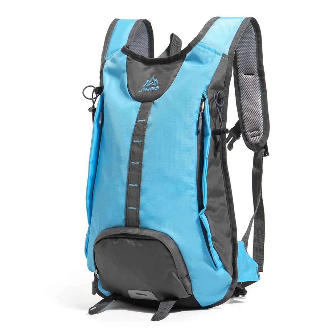 Lightweight Multi-Functional Hydration Backpack