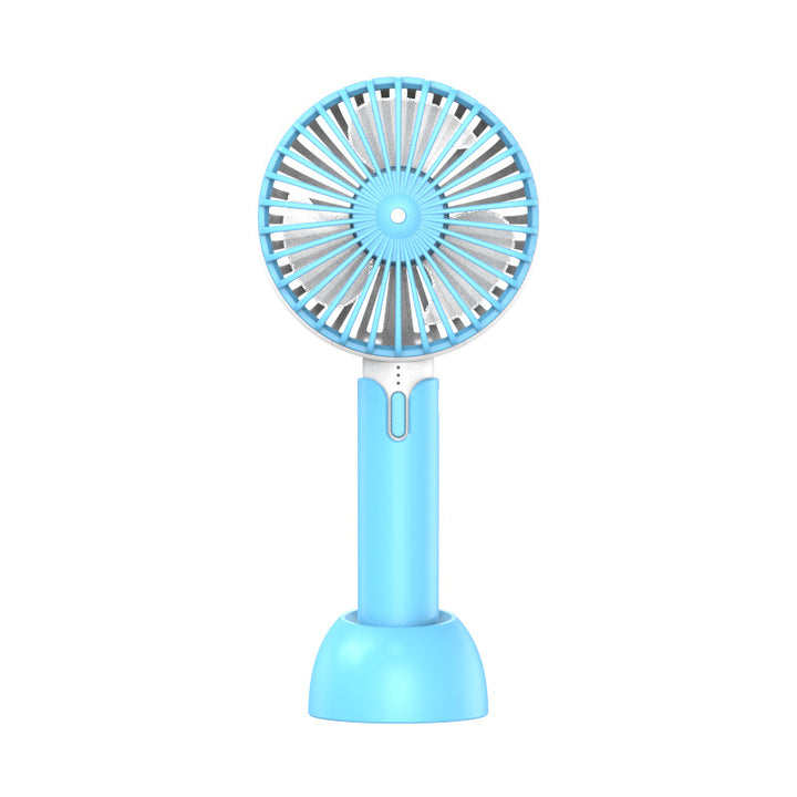 Portable Rechargeable Mini Fan Kalsten