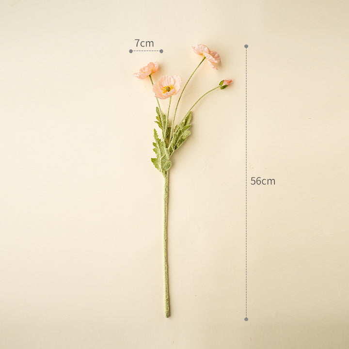 Floral Decorative Stem