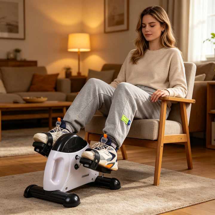 Portable Mini Exercise Cycle Kalsten