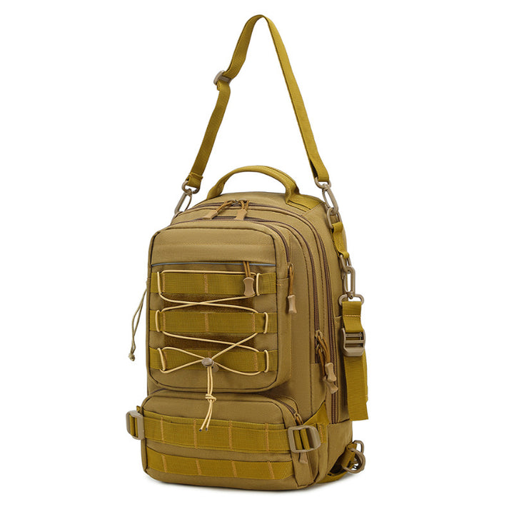 Versatile Outdoor Tactical Backpack Kalsten