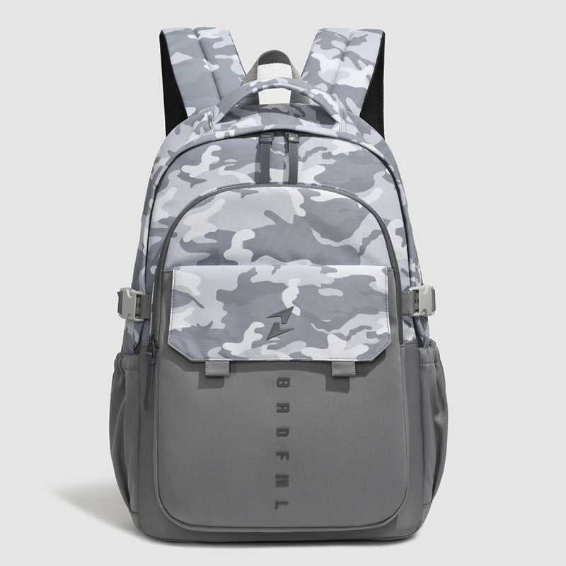 Ergonomic Multi-Pocket Backpack Kalsten