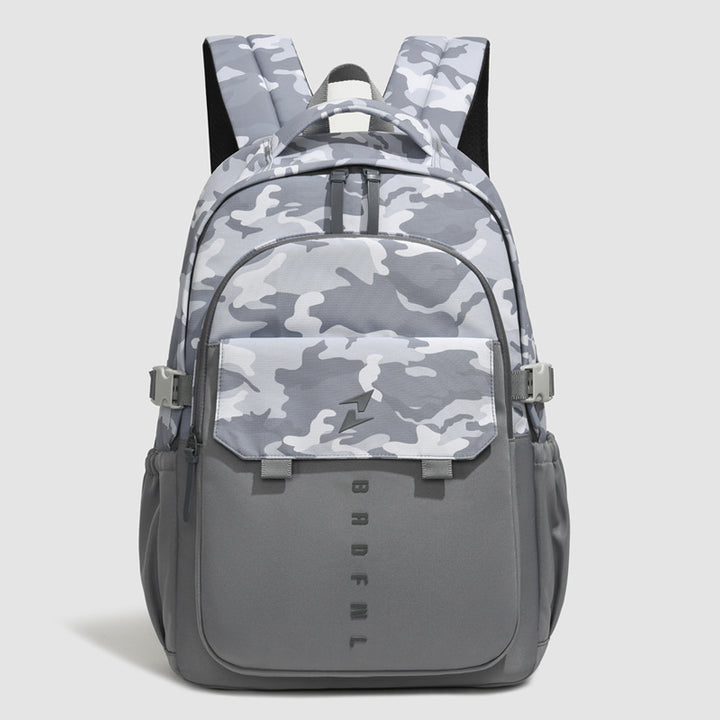 Ergonomic Multi-Pocket Backpack Kalsten