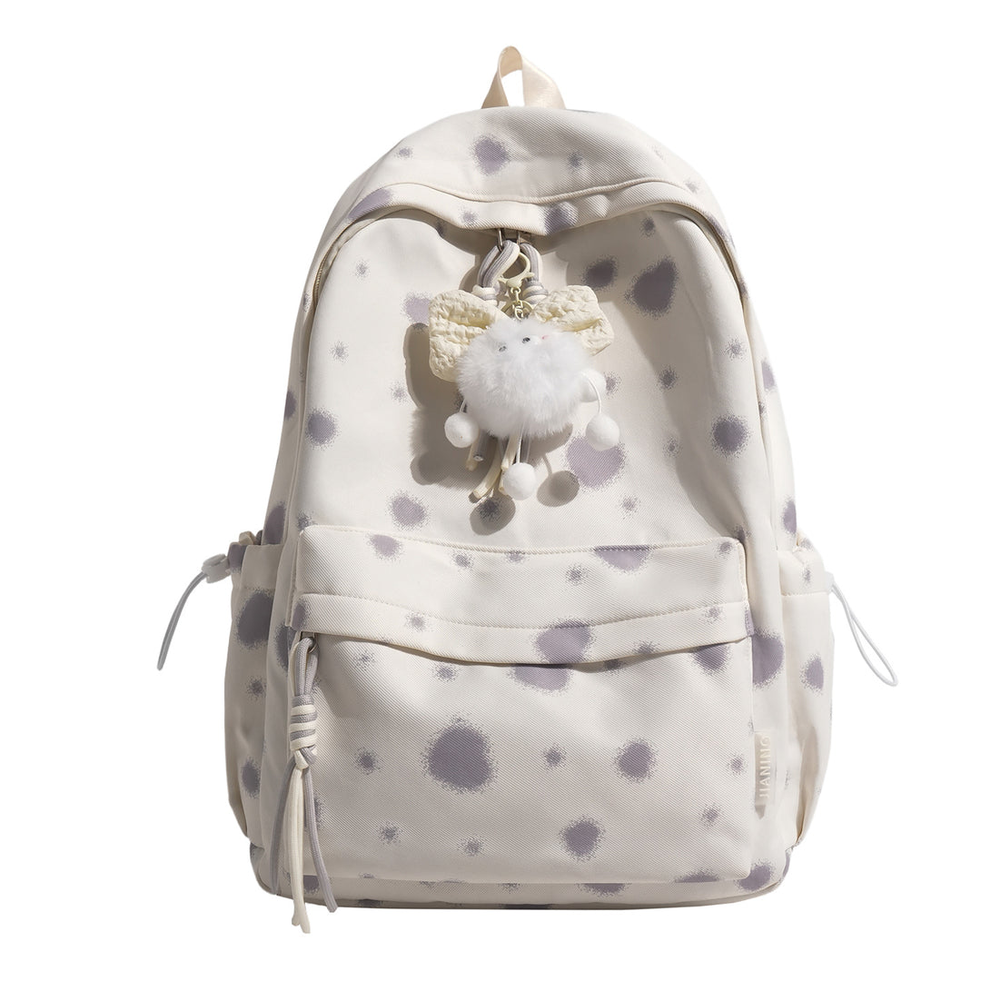 Cute Illustrated Character Backpack Kalsten 1791205057