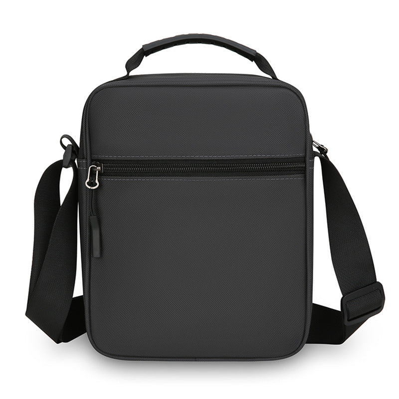 Versatile Crossbody Organizer Bag Kalsten