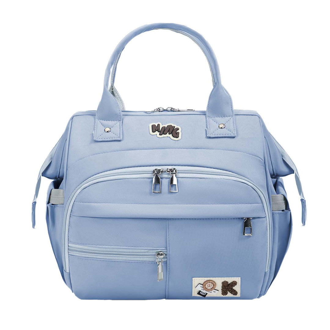 Versatile Multi-Functional Diaper and Travel Tote Kalsten