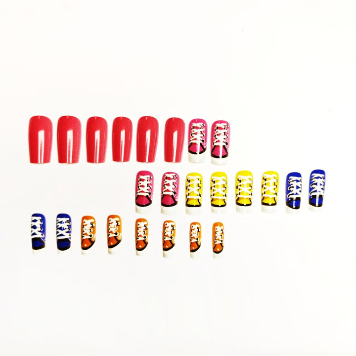Creative Nail Art Designs Kalsten