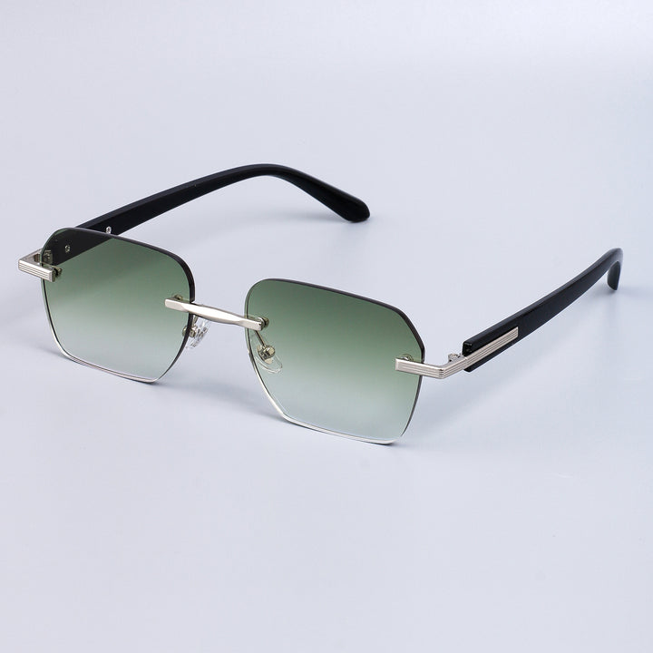 Women's fashionable sunglasses with elegant metal frame and sturdy lenses Kalsten