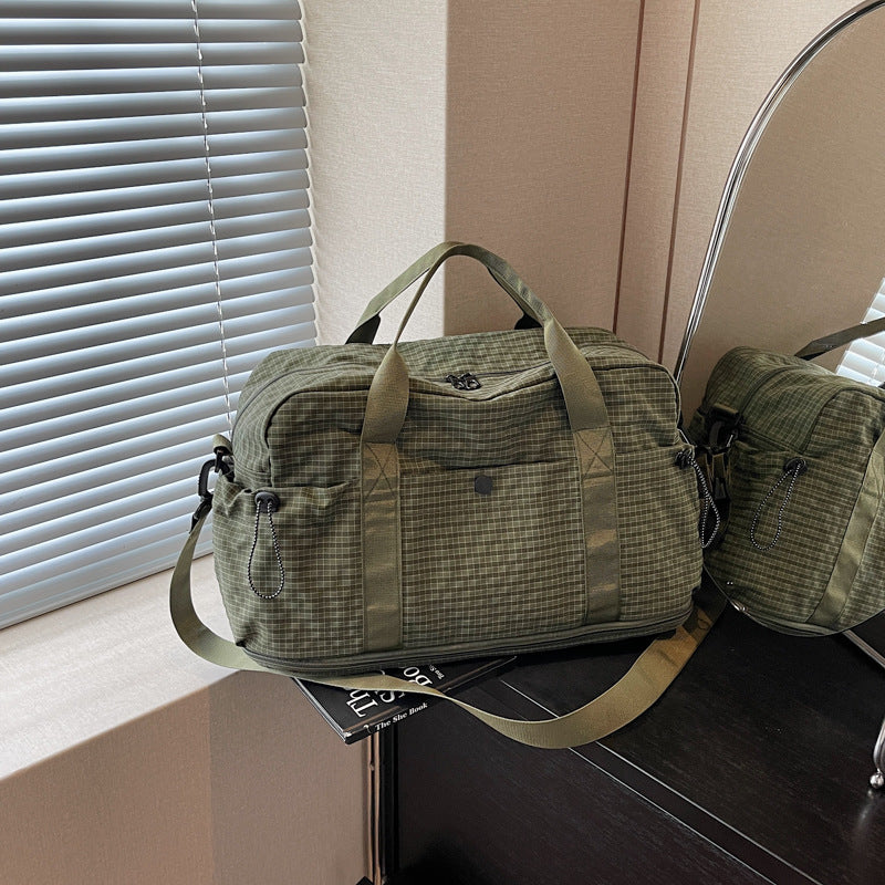 Versatile Travel Holdall Bag Kalsten