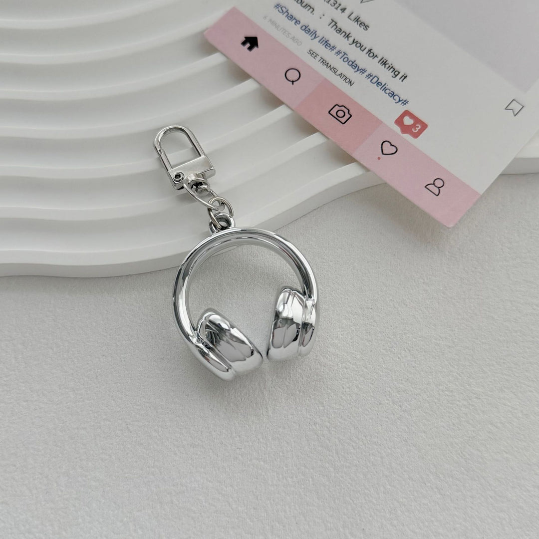 Headphone Keychain Kalsten