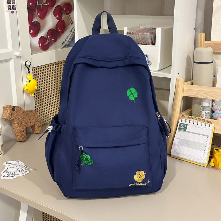 Stylish Decorative Backpack Kalsten