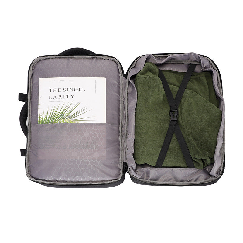 Ergonomic Multi-Functional Laptop Backpack Kalsten