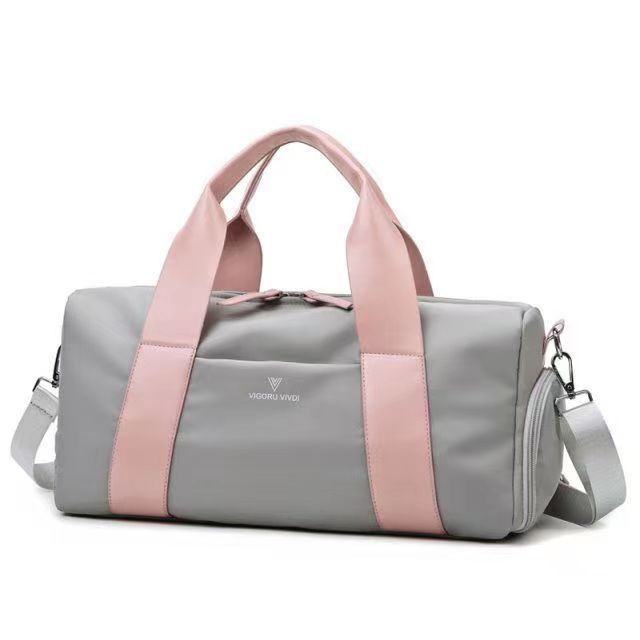 Stylish Gym Bag Kalsten