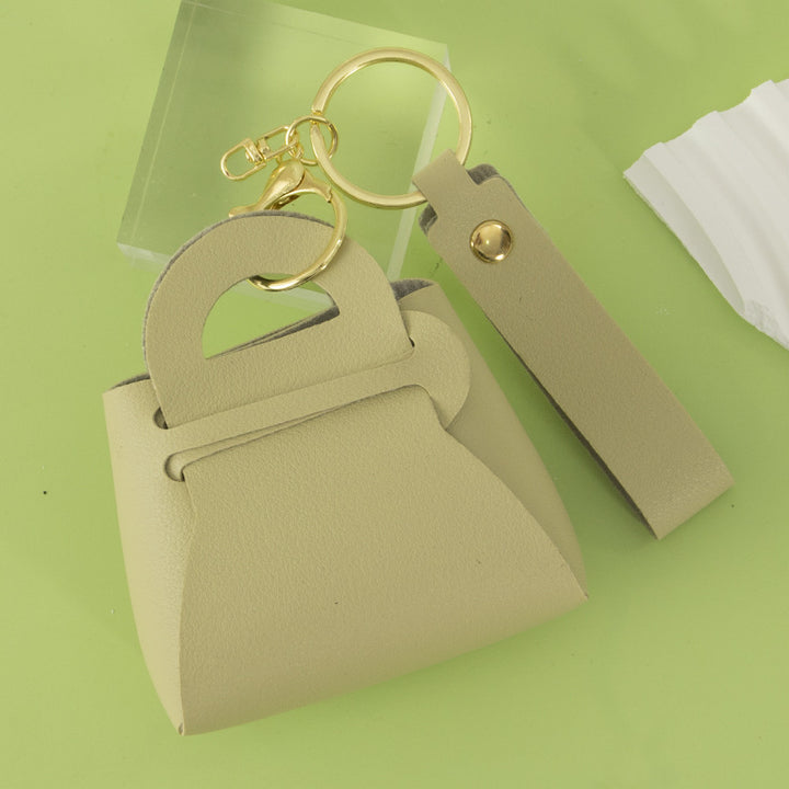 Mini Handbag Keychain Kalsten