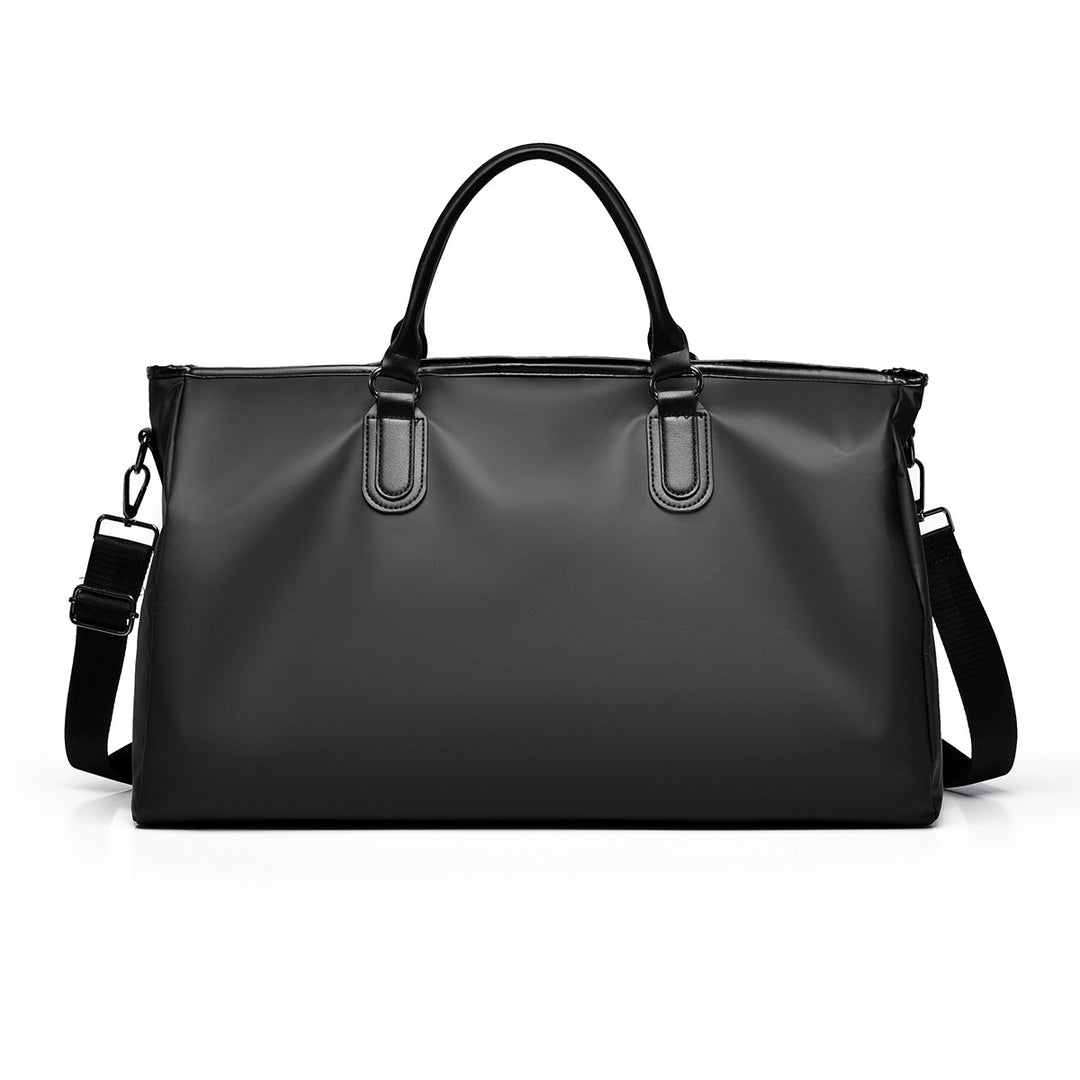 Premium Water-Resistant Travel Duffel Bag Kalsten