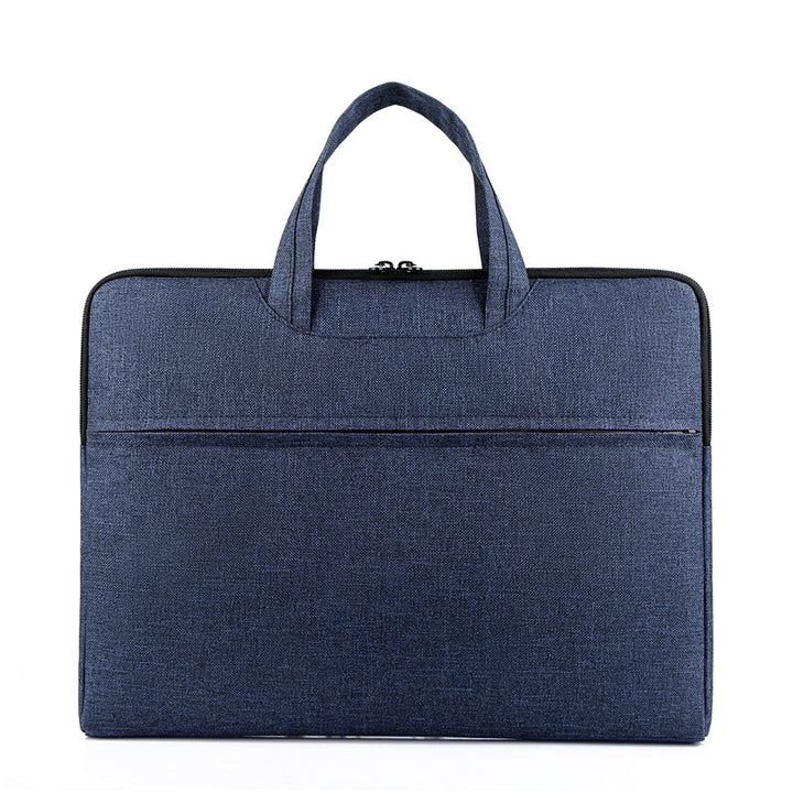 Laptop and Document Bag Kalsten