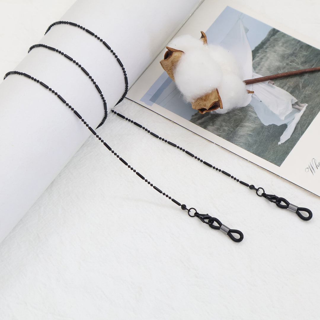 Beaded Eyewear Retainer Chain Kalsten