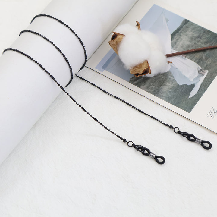 Beaded Eyewear Retainer Chain Kalsten
