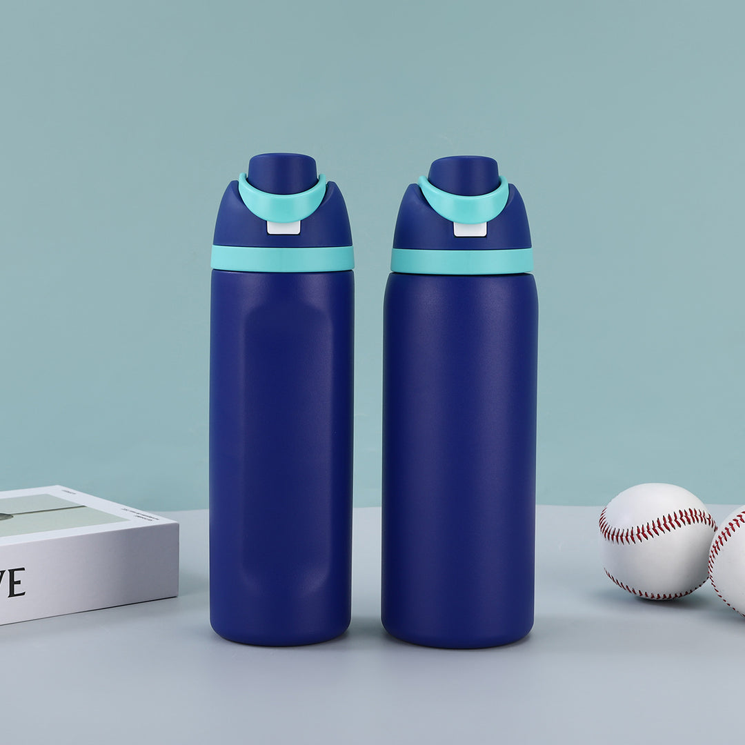 Women Sports Water Bottle Kalsten