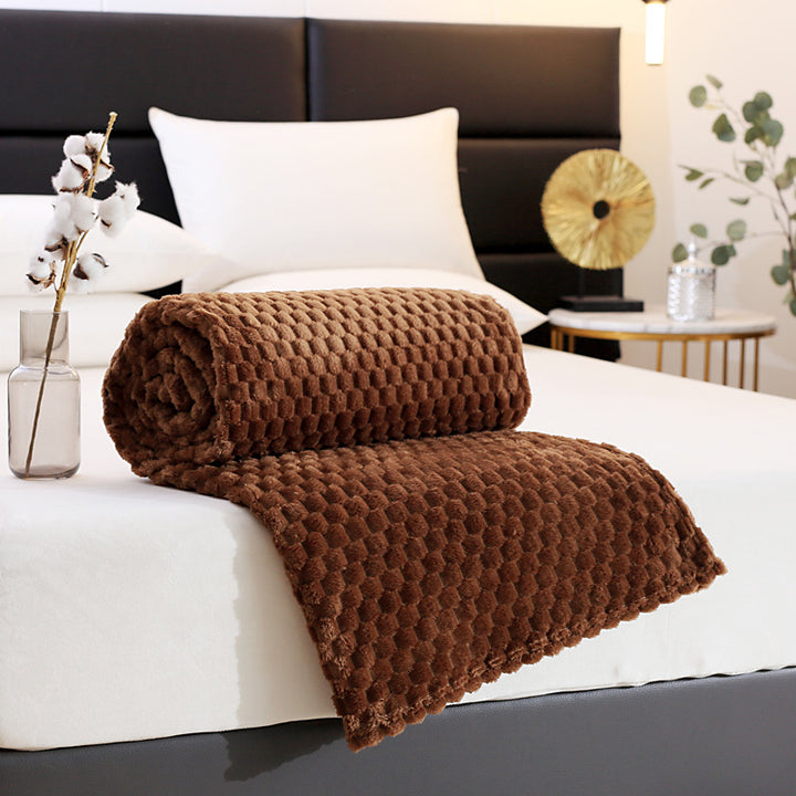Ladies Snuggle Blanket Kalsten