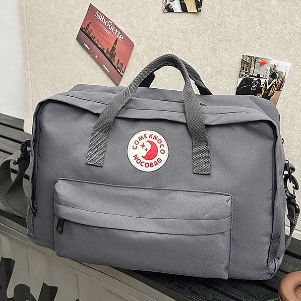 Durable Multi-Functional Travel Duffel
