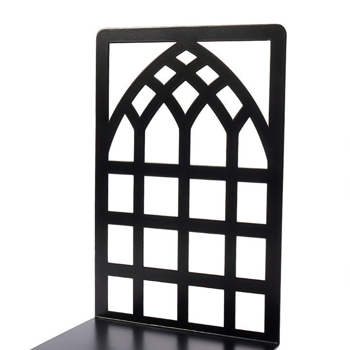 Elegant Decorative Bookends