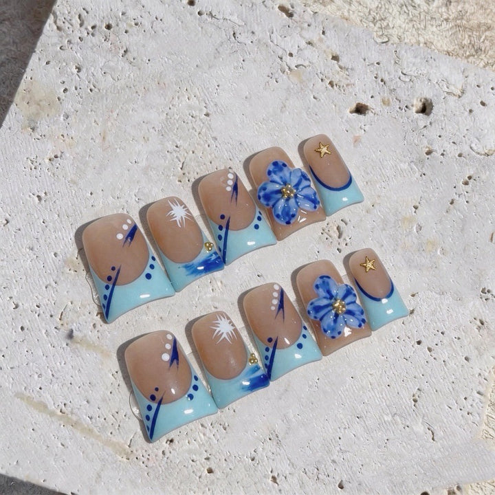 Nail Art Extensions
