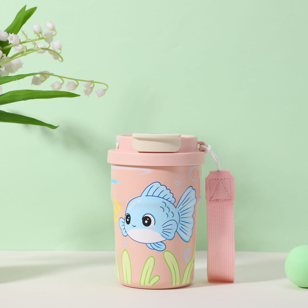 Artistic Travel Mug Kalsten