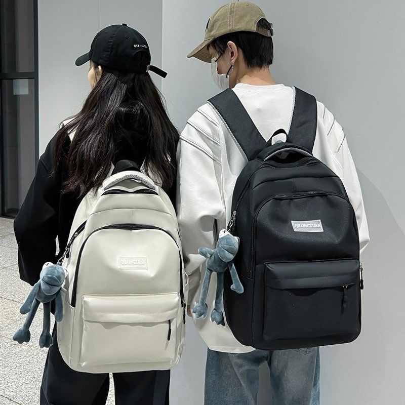 Versatile Student Backpack Kalsten