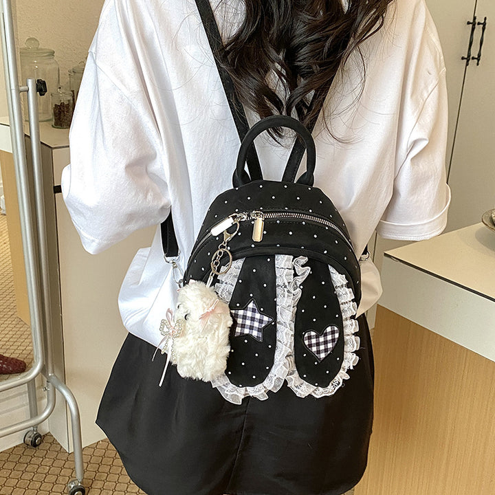 Cute Animal-Inspired Backpack Kalsten