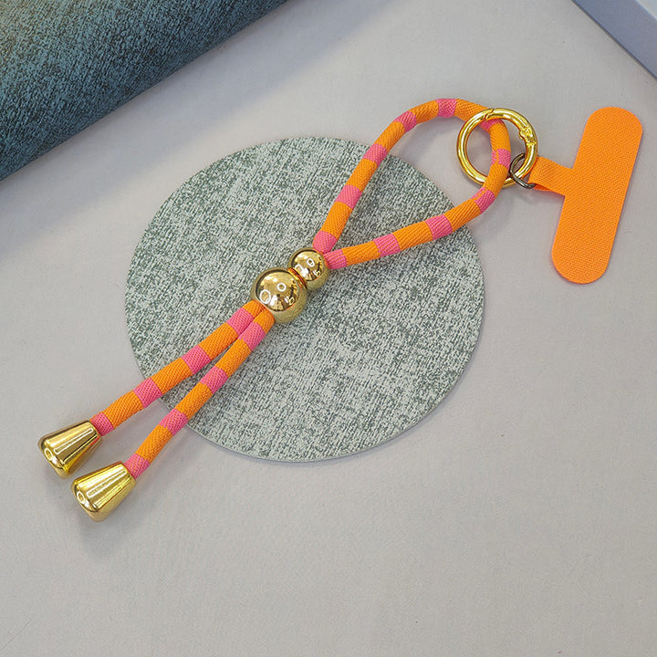 Stylish Adjustable Multi-Utility Lanyard Kalsten
