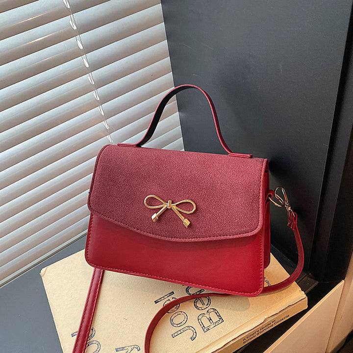 WoElegant Compact Handbag Kalsten