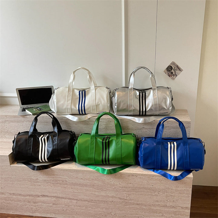 Durable Gym Duffel Bag Kalsten