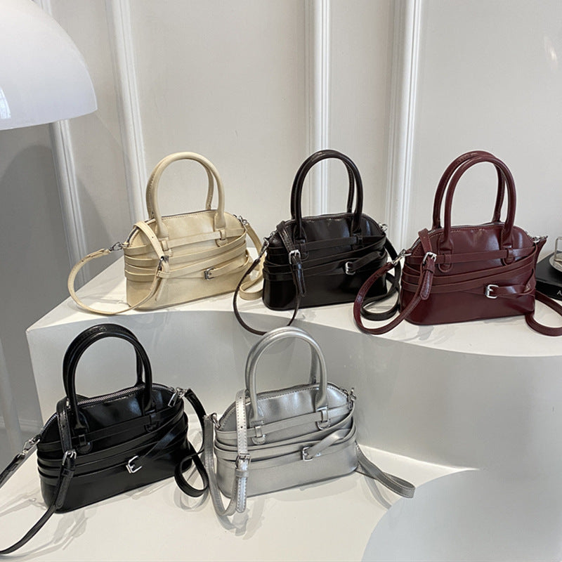 Elegant Structured Handbag  1790617062