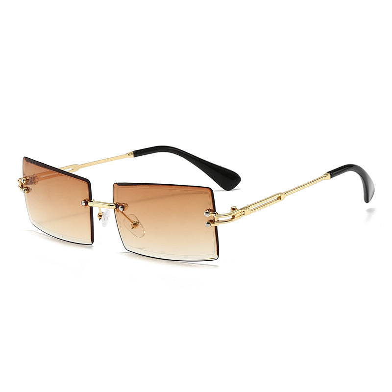 Women's fashionable and elegant sunglasses Kalsten