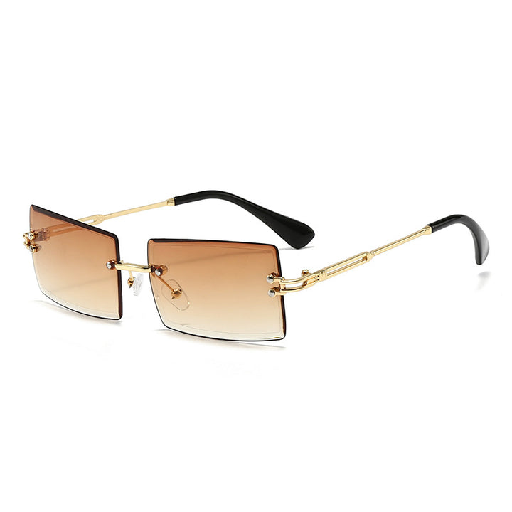 Women's fashionable and elegant sunglasses Kalsten