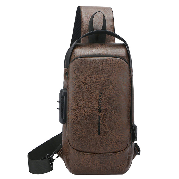 Versatile Crossbody Sling Bag Kalsten