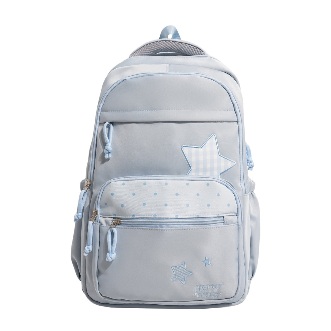 Cute Casual Backpack Kalsten
