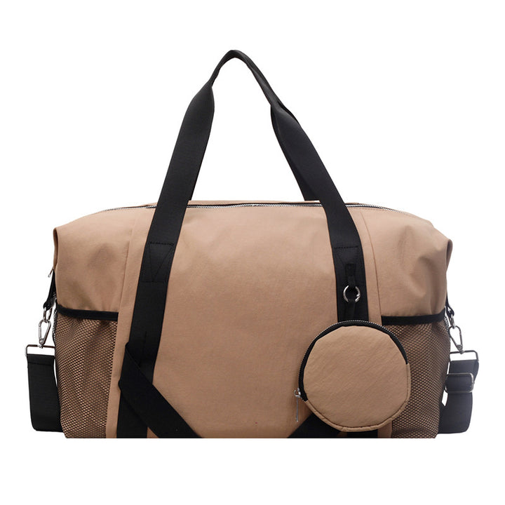 Premium Versatile Gym Duffle Bag