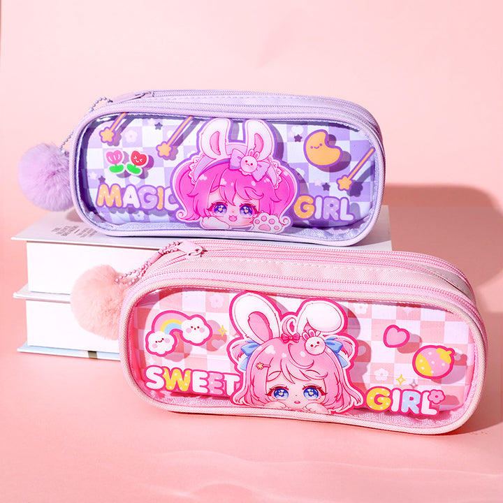 Pencil case Kalsten
