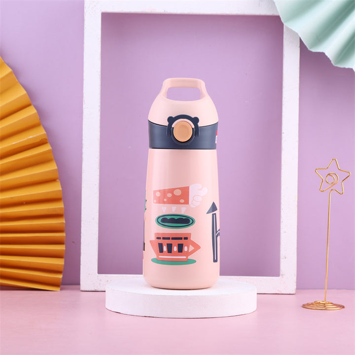 Ladies children's sports water bottle Kalsten