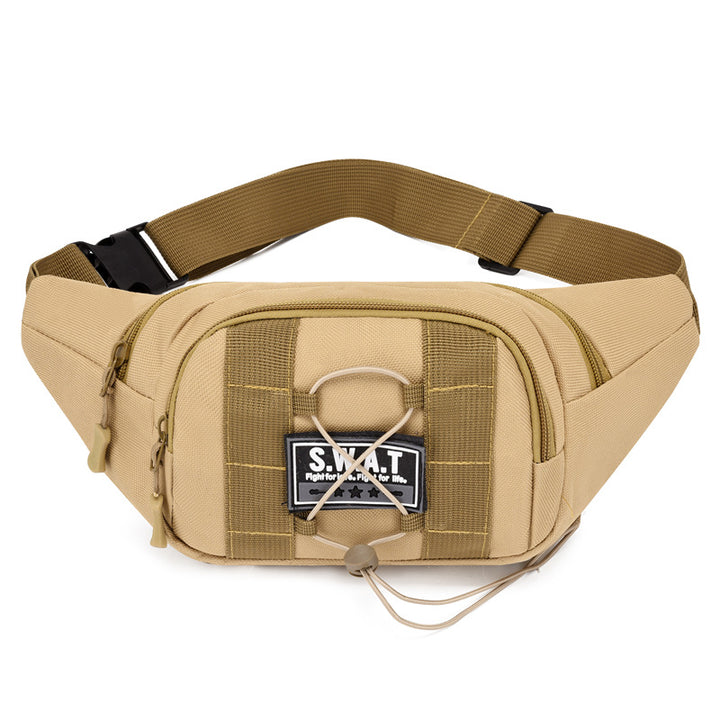 Lightweight Travel Hip Pack