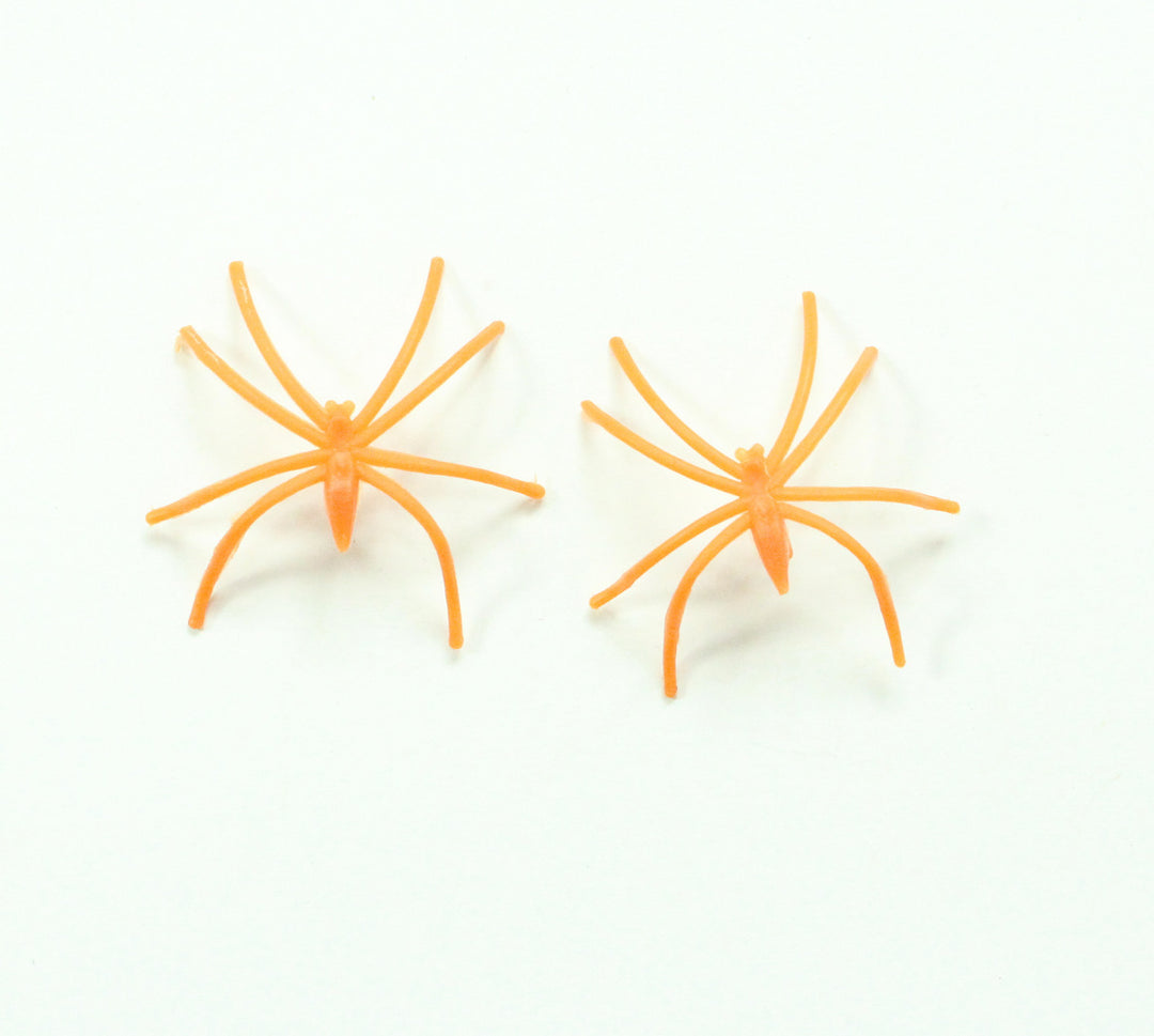 Realistic Decorative Spider Props Kalsten
