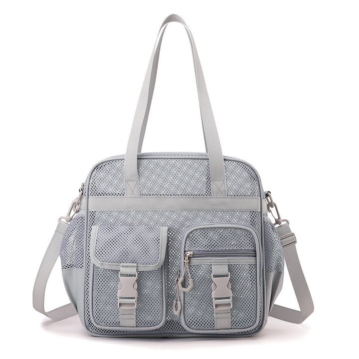 Sporty multifunctional handbag Kalsten