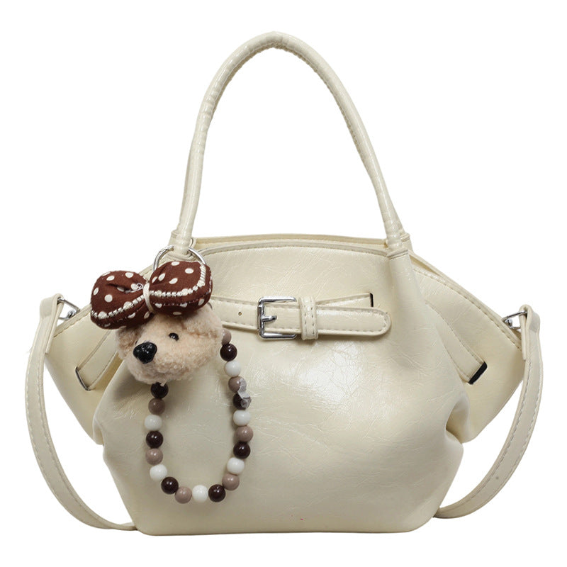Chic Bow Accent Handbag Kalsten