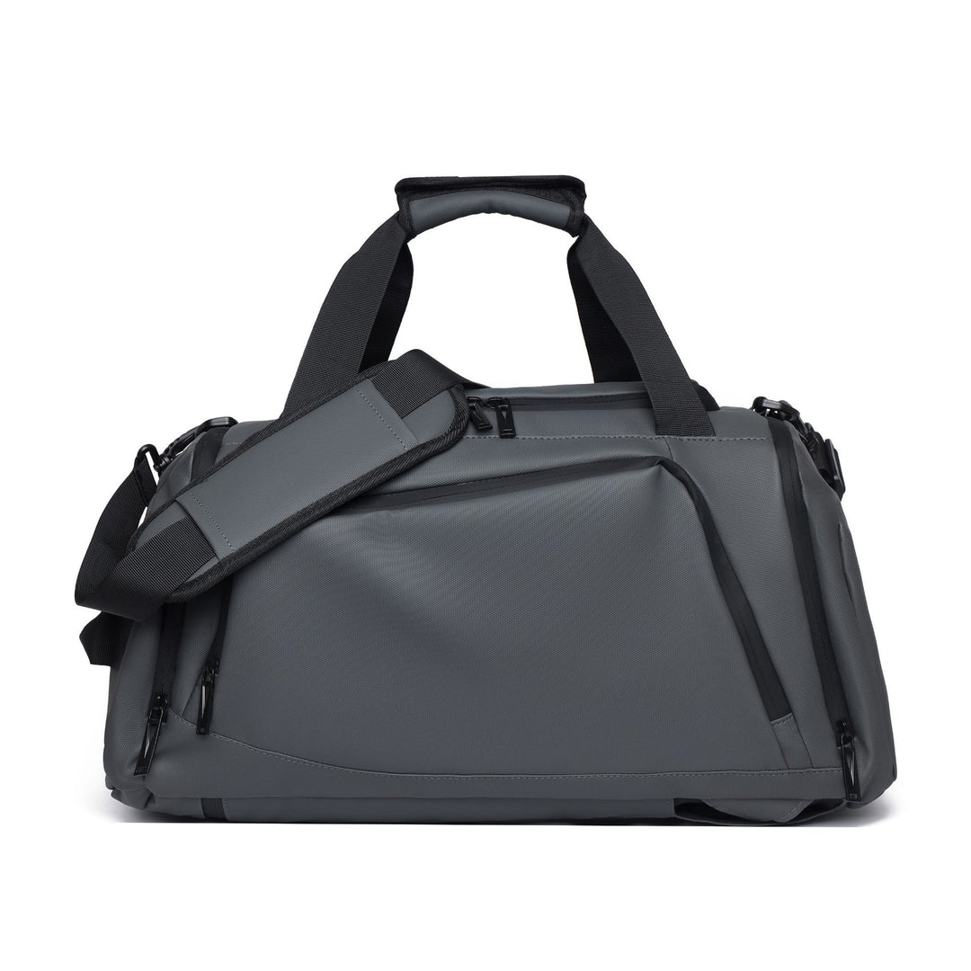 Versatile Multi-Purpose Travel Duffel Bag Kalsten