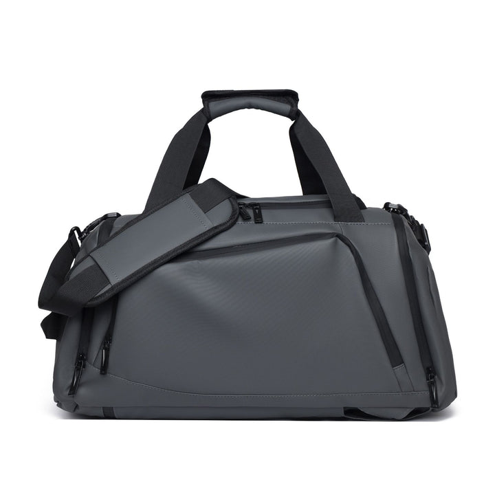 Versatile Multi-Purpose Travel Duffel Bag Kalsten